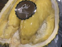 -Olé精品超市(沈阳万象城店)