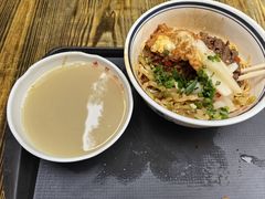 -李易面馆(树木岭店)