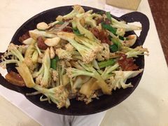 北国芙蓉酒楼-京天红酒家(马家堡店)