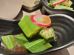 -水木锦堂·自助铁板烧(望京凯德MALL店)