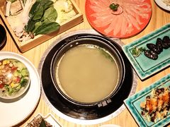 -大和食乐·鲜和牛酸汤火锅(环宇荟店)