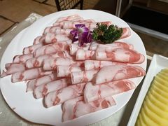 -羊家胡同·龙虾烧烤火锅(龙汇路店)