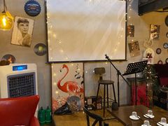 -薄荷小筑融合音乐餐吧(农业路店)