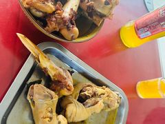 -老佛爷正宗铜炉蛙锅(五道口店)