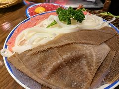 -萍姐火锅·公路夜市(南京新街口店)