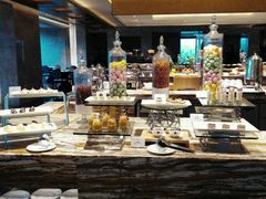 -AdD全日制餐厅(中谷花园酒店)