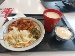 -永和大王(茉莉上新·胜利一路店)
