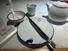 -姜君·千岛湖鱼头馆(浦东大道店)