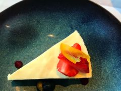 柠檬蛋糕-哈布斯扒房(华发商都店)