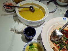 -兰湘子·湘菜小炒(济南领秀城店)