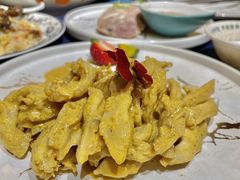 -伊带伊路新疆美食府(呼家楼店)
