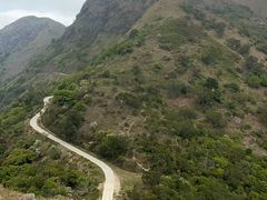 -广东天露山旅游度假区