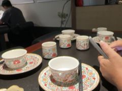 -旺爷砂锅·茶作(国贸城店)