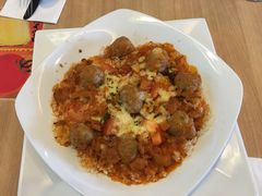 -必胜客(WOW南雄店)