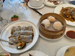 -铭家点心(秦岭路店)