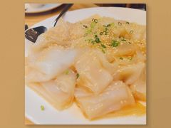 陈村粉-德胜轩正宗顺德菜(宝安沙井会展中心店)