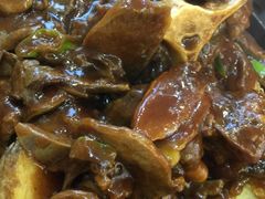-桃子餐厅·天津菜(红星路直营店)
