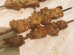羊肉串-老虎滩大连海鲜烧烤(建邺云锦路总店)