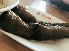-老柴削面(向阳里店)