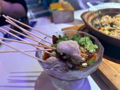 -蚝堡海鲜·威海菜·海肠捞饭·烧烤·亚洲吃蚝公司(幸福门店)
