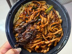-君东记本帮面馆(天钥桥路店)