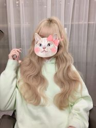 -3AM HAIR SALON染发接发