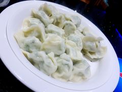 鲅鱼水饺-胶东海鲜大排档(北太平庄店)