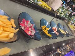 -经典世家牛排自助餐厅(百捷店)