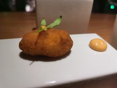-泰安门Taian Table(镇宁路店)