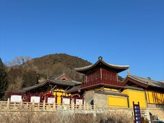 -四门塔风景区