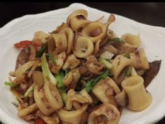 -巷语私房料理(华一实业大厦店)