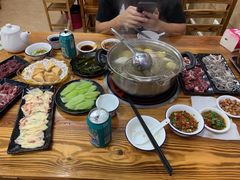 -顺记牛肉店