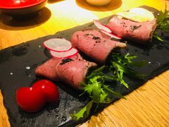 -赤坂亭·M9和牛烧肉·铁板烧·日料398放题(长泰广场店)