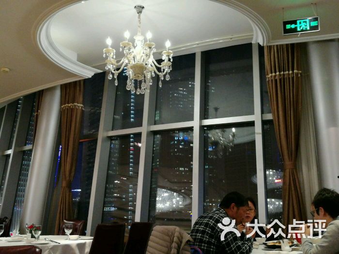 悦泰(金茂店)-图片-上海美食-大众点评网