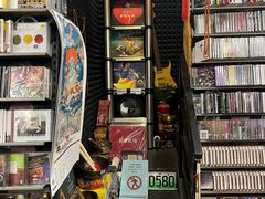 -Hi Fi Acoustic 梵香禅韵·色声香味