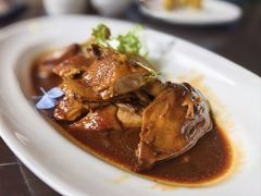 酱麻鸭-通安客栈中餐厅·何家小馆