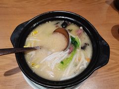-云海肴·汽锅鸡·云南代表菜(东坝金隅店)