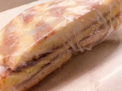 蓝莓天使-苹果花园(襄阳南路店)