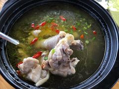 -食光慢宴·安吉土菜馆