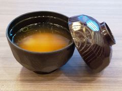 味噌汤-豊 胜手丼