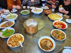 -香满楼(临安路店)