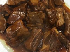 -同发号饭庄(复兴路店)