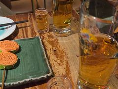 -你又瘦了小酒馆(奥体店)