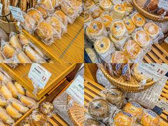 -富贵面包公司(运河店)