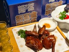 -南棠馆粤菜坊(群光店)