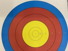 -Skay•射箭馆•弓箭娱乐(体育西店)