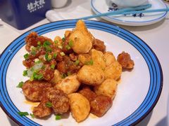 -桂大叔·砂锅粥·家传闽粤菜(县西巷店)