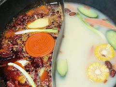 -楠火锅(仁恒梦中心店)