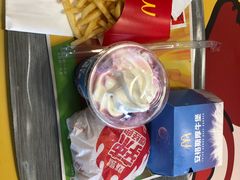 -麦当劳(吴中大道店)