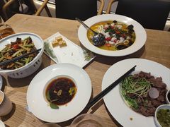 -客汀家宴·客家烟火 四季食材(集美店)